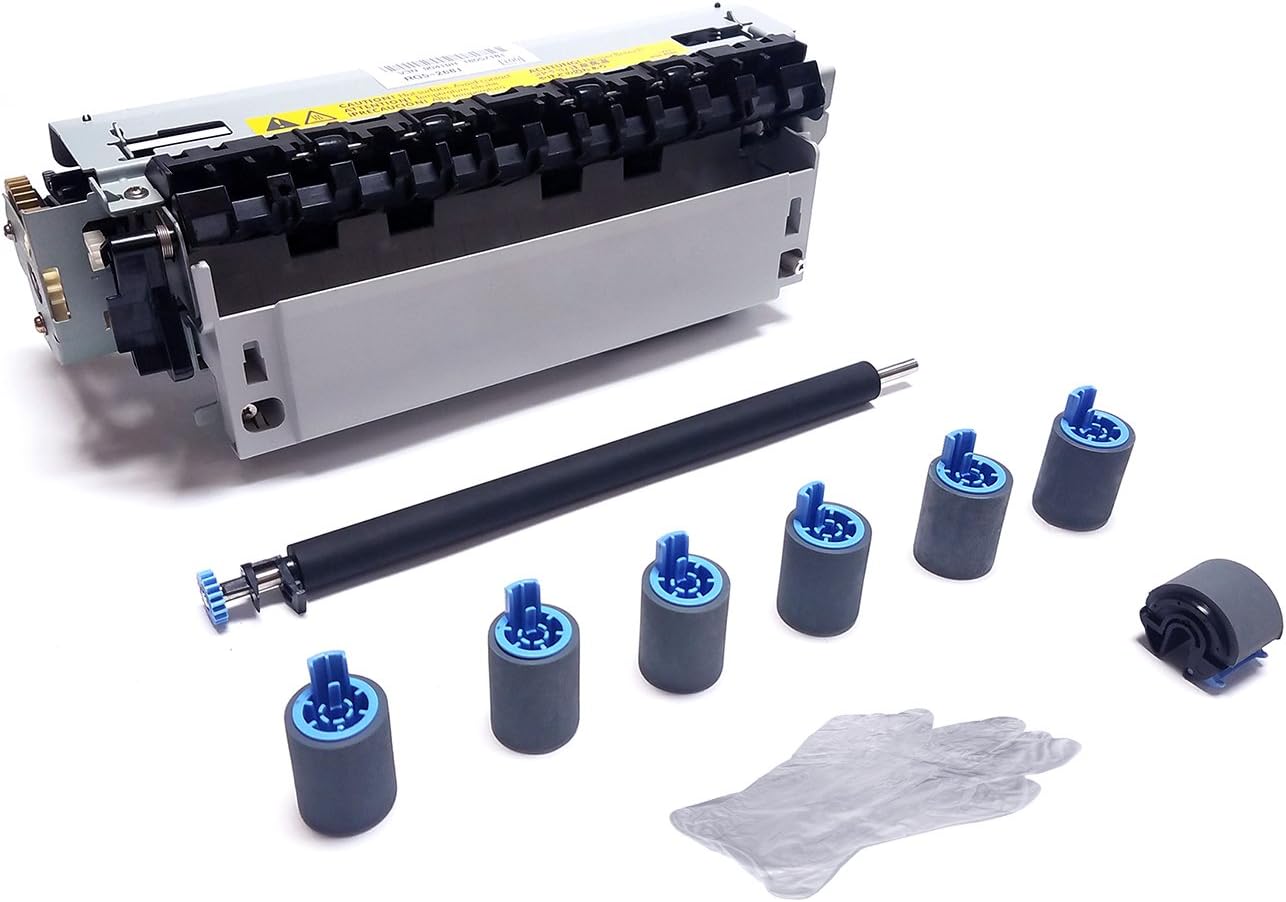 Maintenance Kit